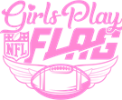 Girls Play Flag